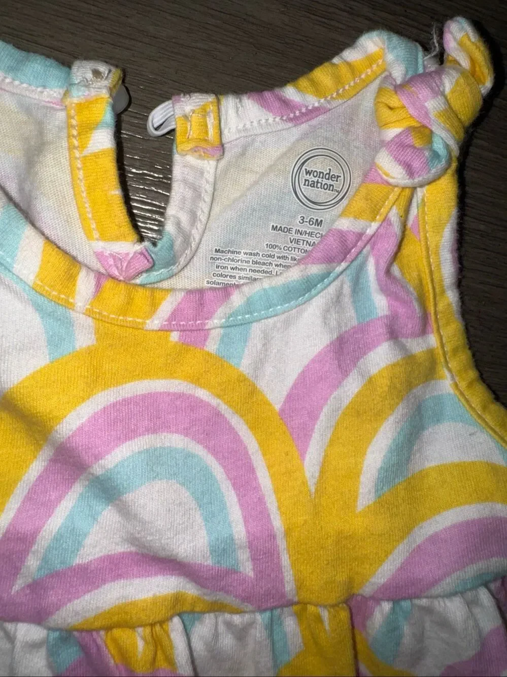 Baby Girl outfit 3-6 months outfit 6 Months summer Fall Outfit bundle and save c